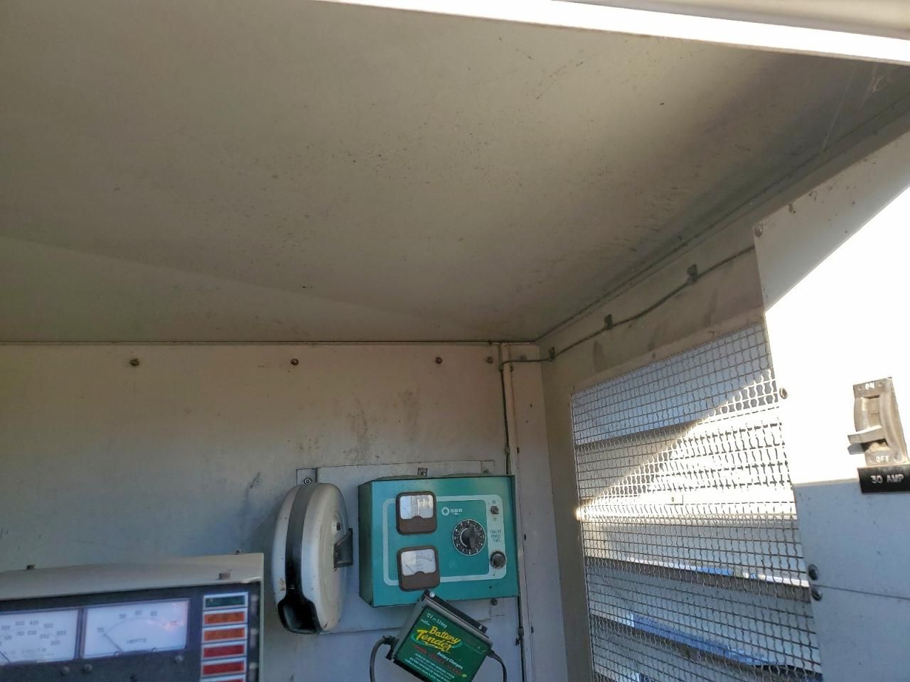 1985 Genr Generator-Generator