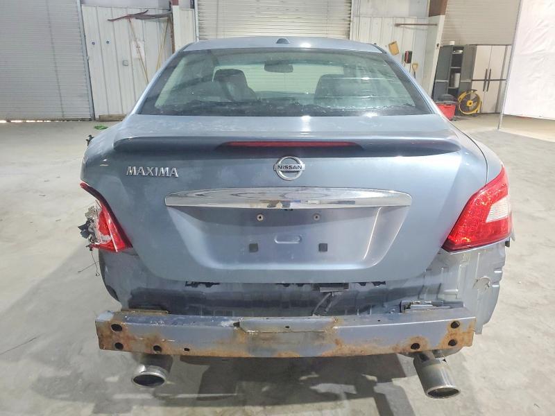 2011 Nissan Maxima 3.5 s