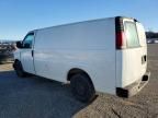 1998 Chevrolet Express Delivery Van