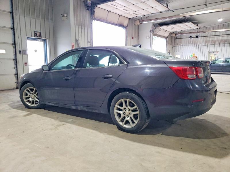 2015 Chevrolet Malibu 1LT
