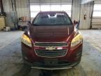 2016 Chevrolet Trax 1LT