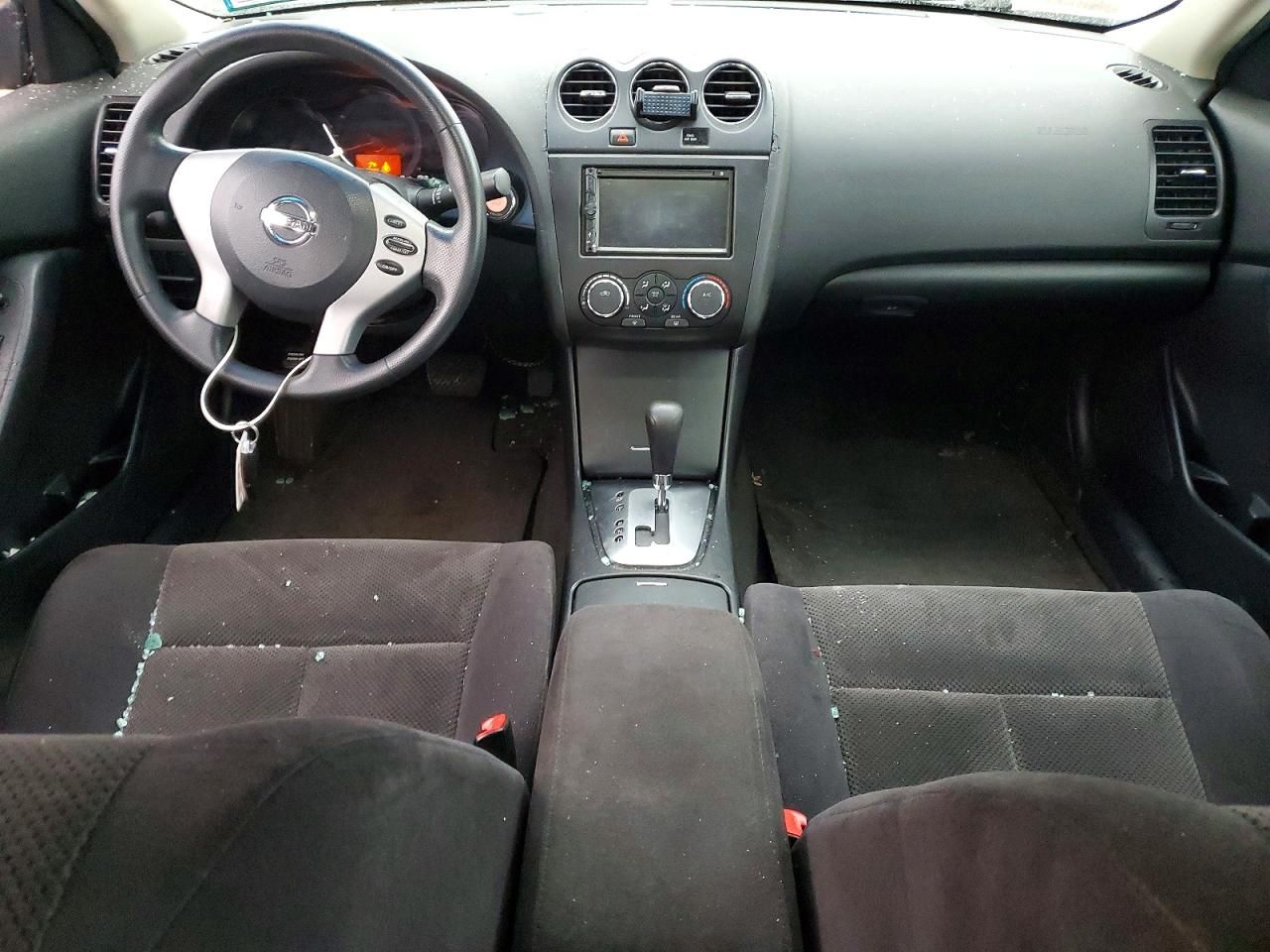 2009 Nissan Altima 2.5
