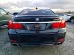 2010 BMW 750 i Xdrive