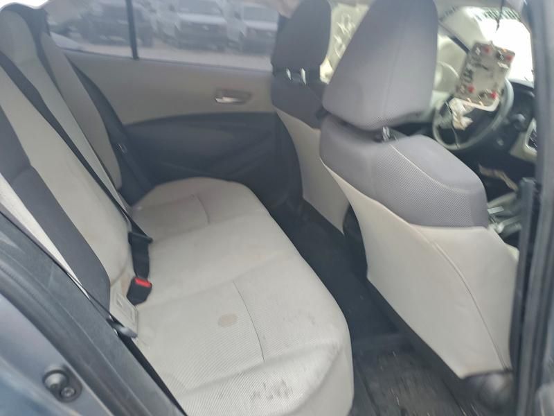 2021 Toyota Corolla l