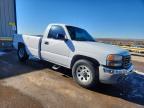 2007 GMC New Sierra C1500 Classic