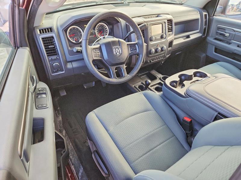 2018 Dodge Ram 2500 st