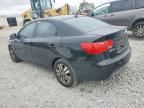 2013 KIA Forte ex