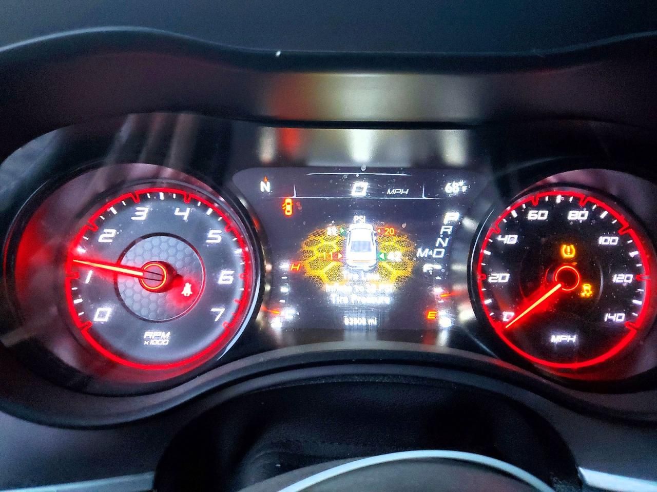 2021 Dodge Charger gt