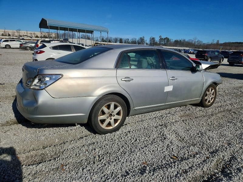 2007 Toyota Avalon xl