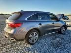 2017 Acura Mdx Technology