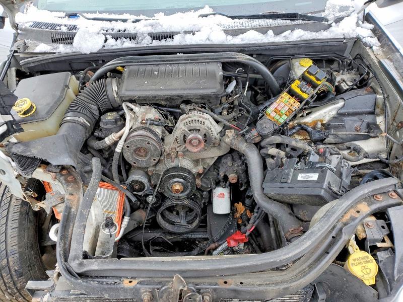 2006 Jeep Grand Cherokee Laredo