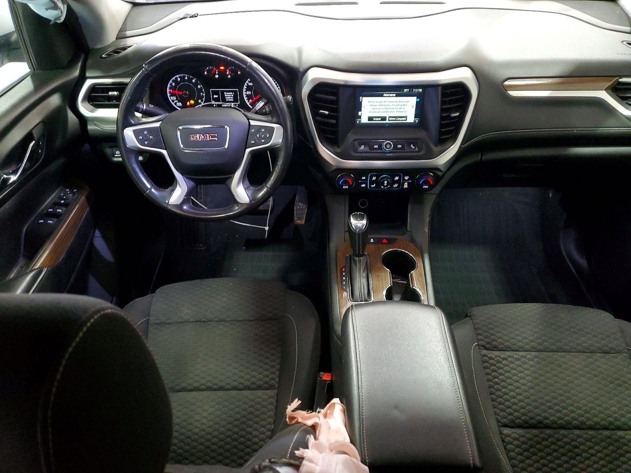 2018 GMC Acadia sle