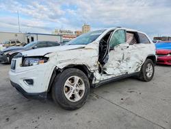 Jeep Vehiculos salvage en venta: 2014 Jeep Grand Cherokee Laredo