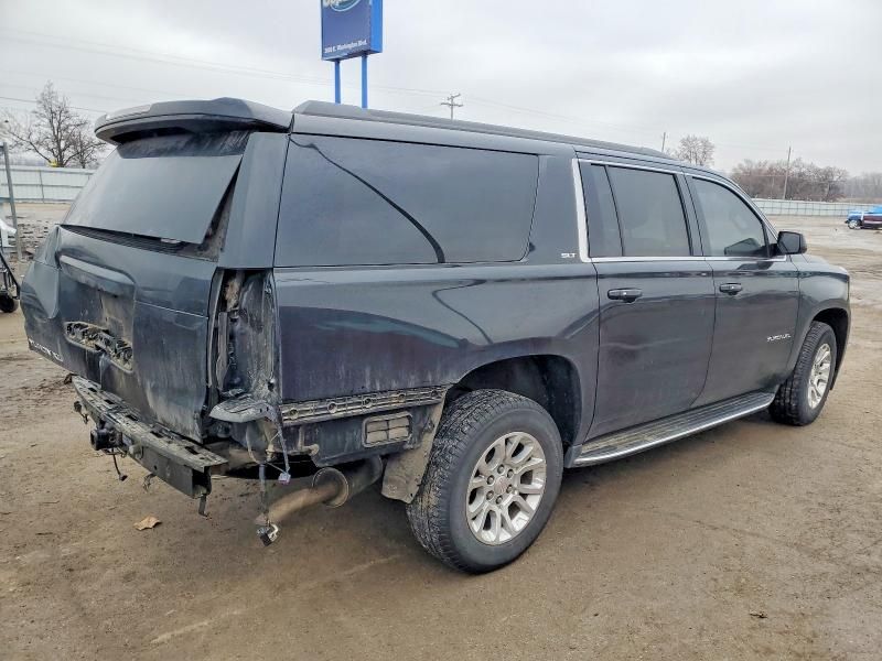 2019 GMC Yukon xl K1500 slt