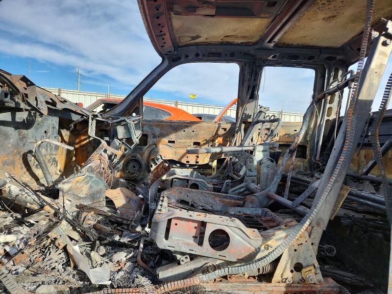 2005 Chevrolet Silverado C1500