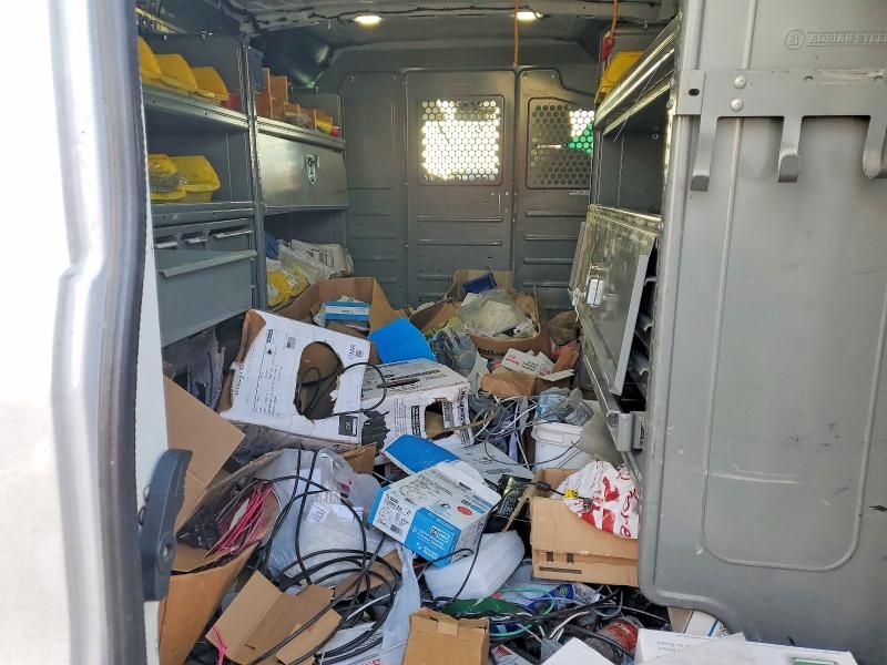 2019 Ford Transit T-150 Utility / Service van