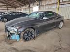 2019 Infiniti Q60 Pure