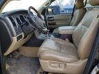 2010 Toyota Sequoia Platinum
