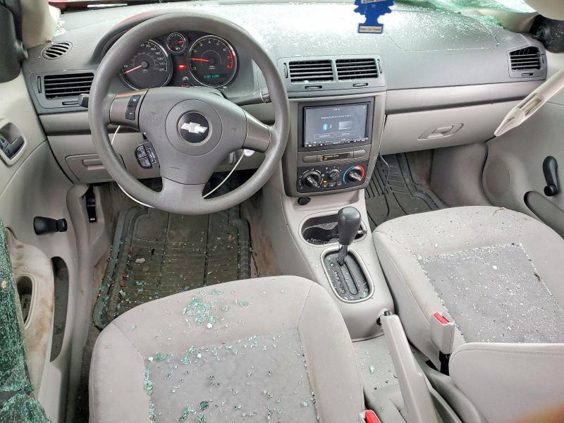 2007 Chevrolet Cobalt ls