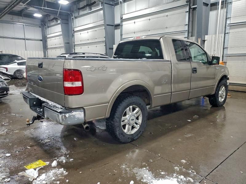 2004 Ford F150