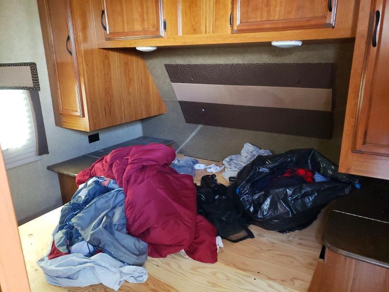 2015 Starcraft Autumn RID