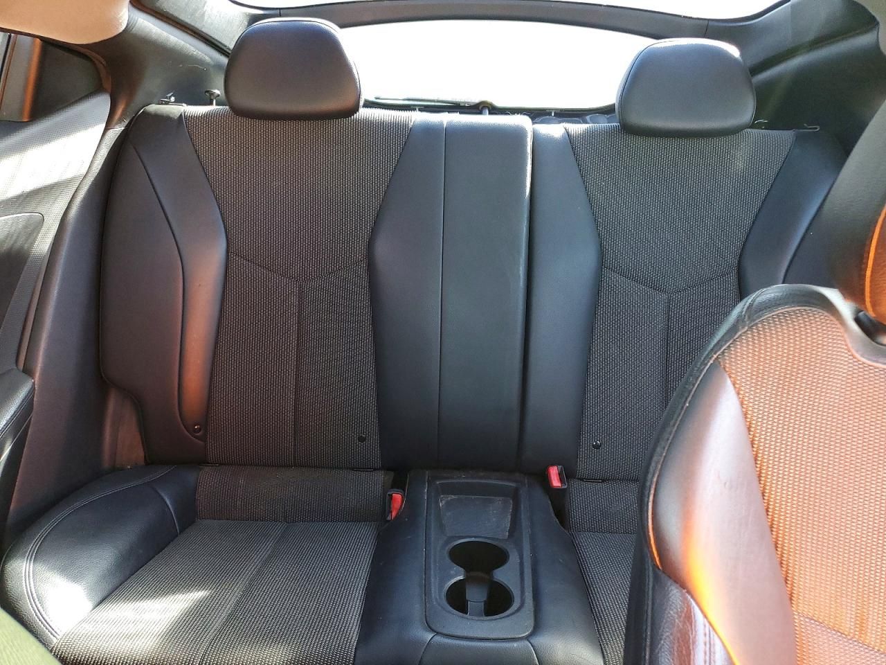 2012 Hyundai Veloster