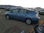 2007 Toyota Prius Base