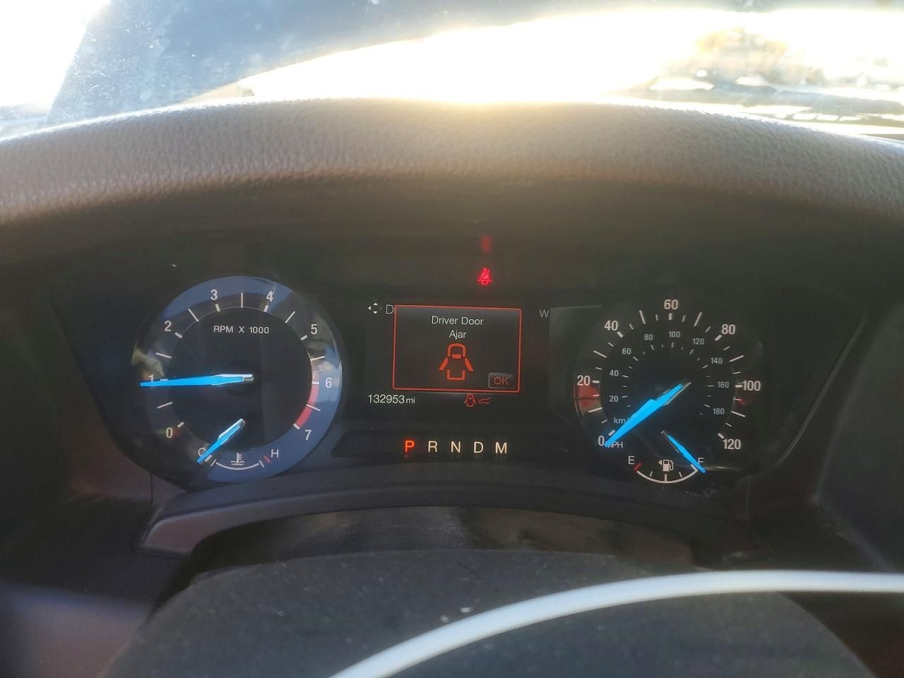 2017 Ford Expedition xlt