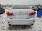 2012 Lexus Is 250