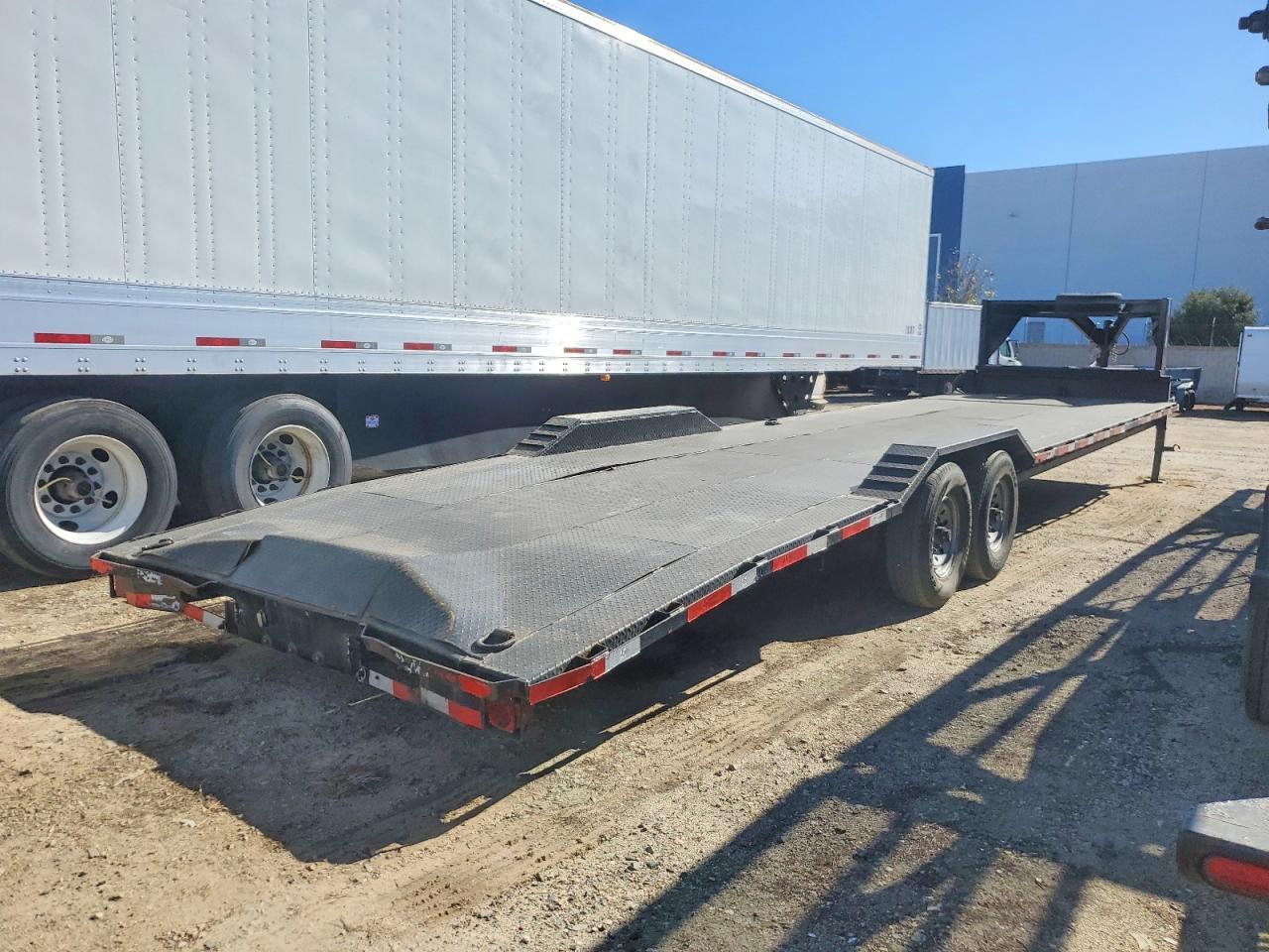 2000 Other Oeth Gooseneck