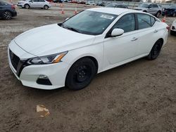 2021 Nissan Altima en venta en Columbus, OH