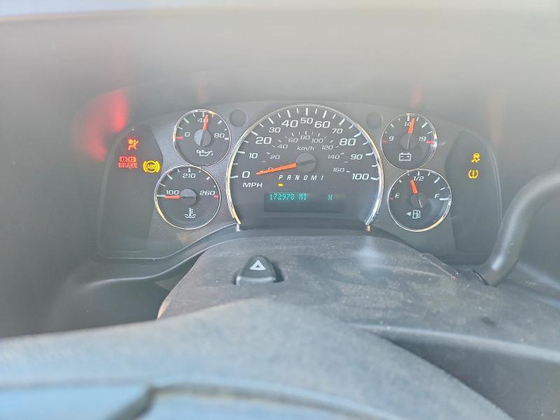 2011 Chevrolet Express G3500 LT