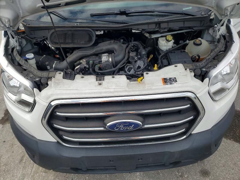 2020 Ford Transit T-250 Utility / Service van