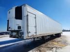 2010 Utility VS2RA Refrigerated Van Trailer