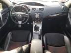 2010 Mazda Speed 3