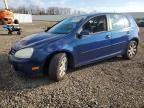 2007 Volkswagen Rabbit