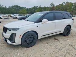 2020 Cadillac XT6 Sport for sale in Houston, TX