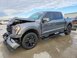 Ford salvage cars for sale: 2023 Ford F150 Supercrew