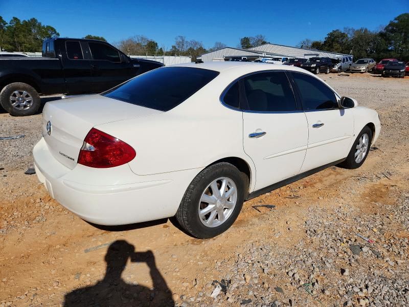 2006 Buick Lacrosse cx