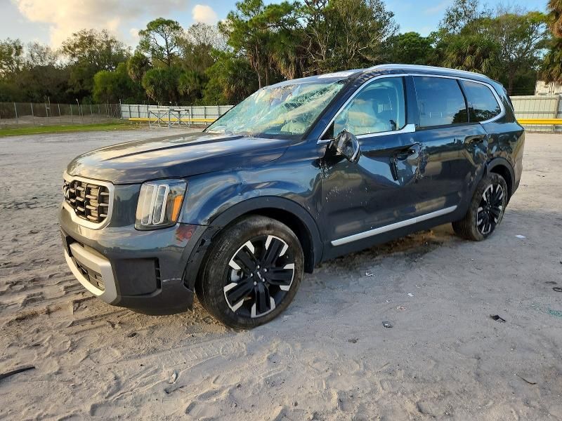 2023 KIA Telluride sx