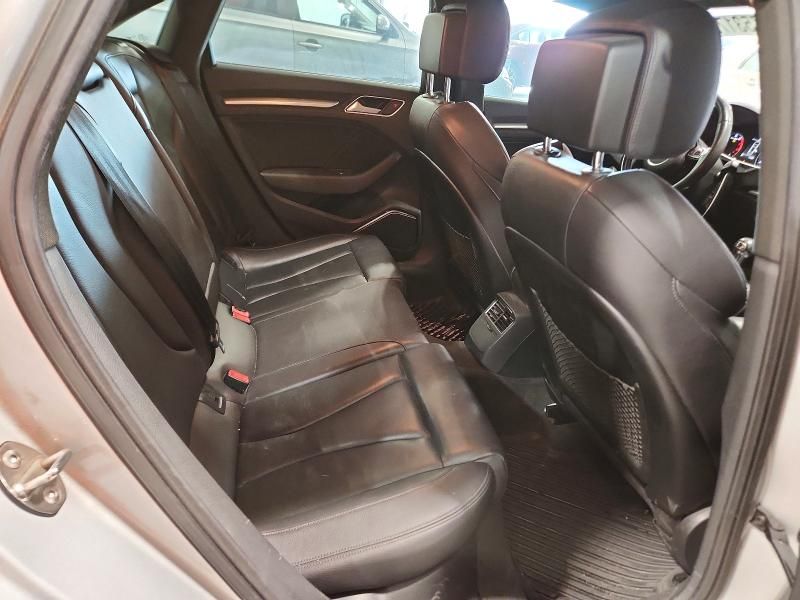 2015 Audi A3 Premium Plus