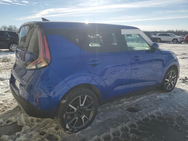 2024 KIA Soul