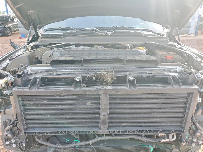 2025 Dodge RAM 2500 Tradesman