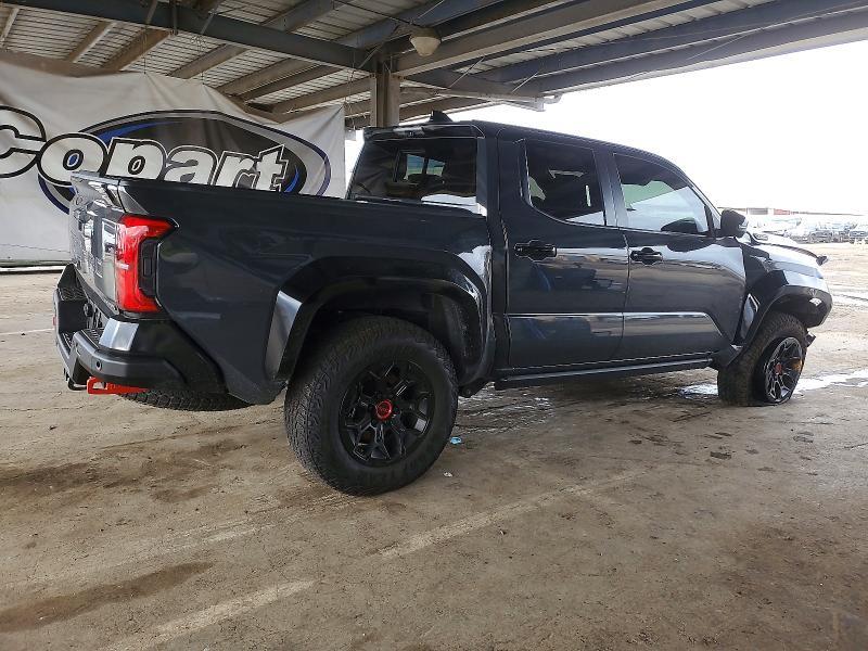 2024 Toyota Tacoma Double cab