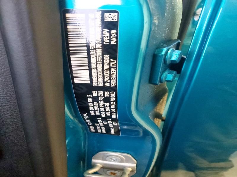 2021 Jeep Renegade Limited