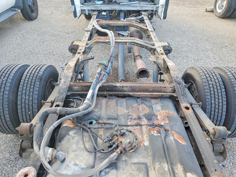 2013 Chev Rolet Express Van Cab AND Chassis