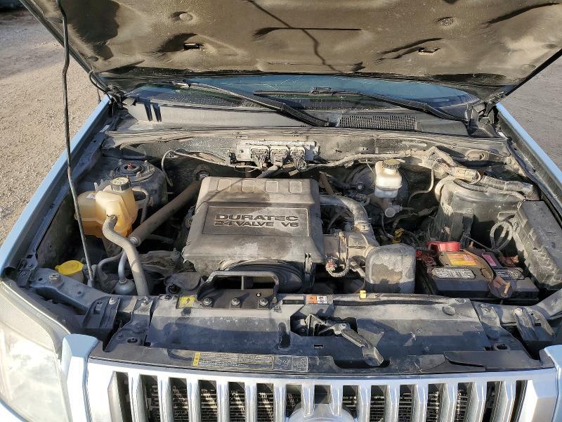 2009 Mercury Mariner Premier