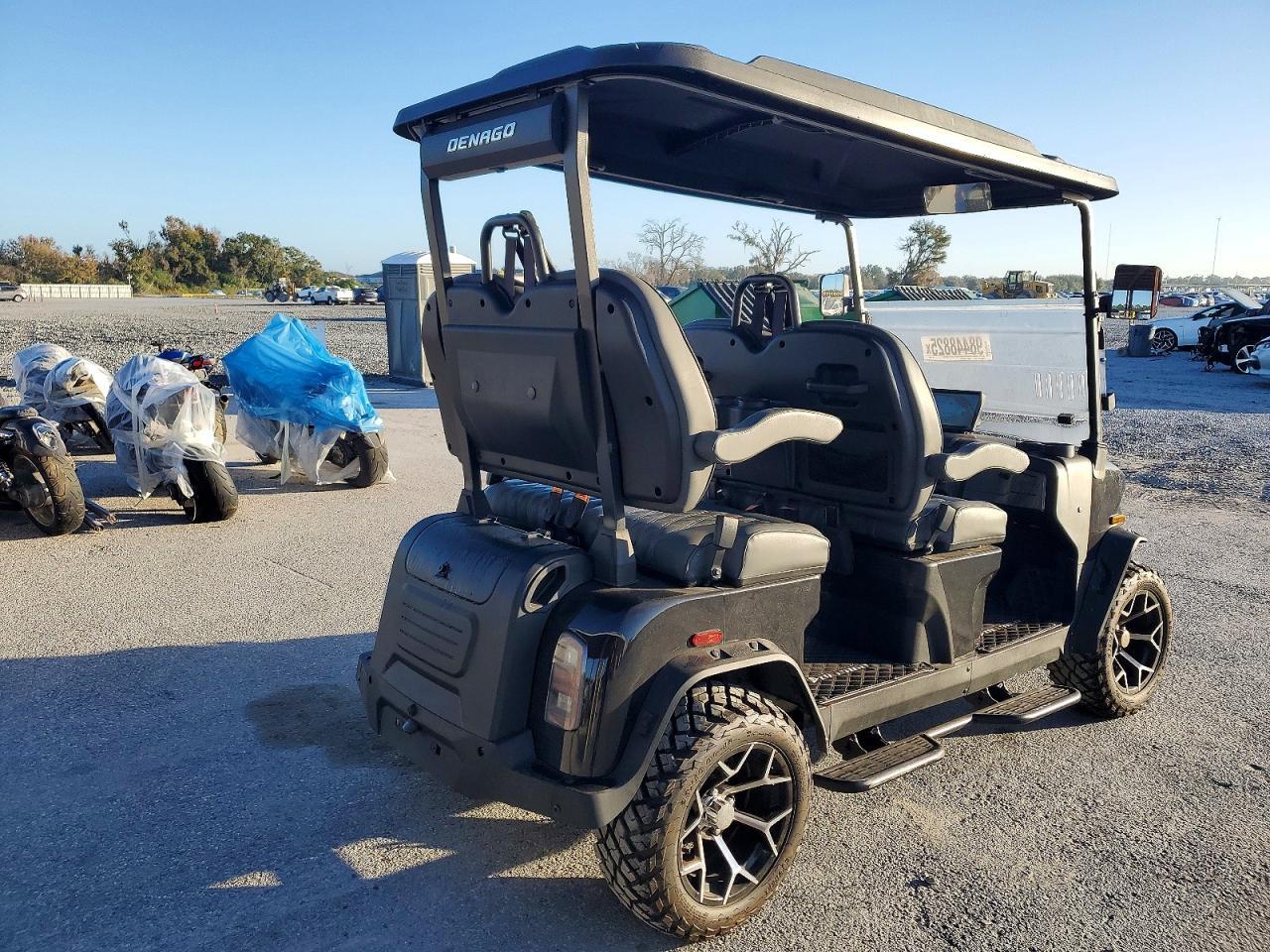 2024 Other 2024 Golf Cart