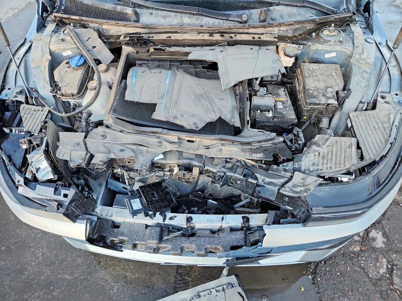 2023 Hyundai Ioniq 5 se