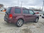 2011 Honda Pilot exl